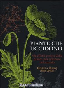 Piante che uccidono