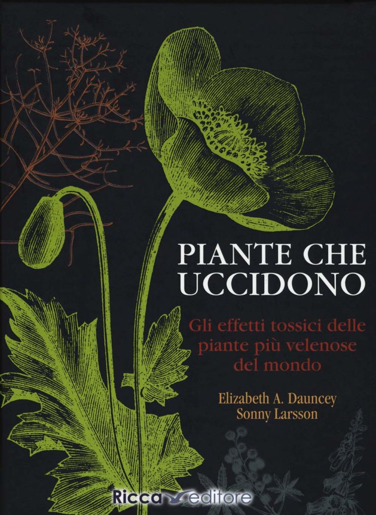 Piante che uccidono